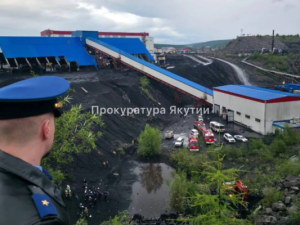 Они просто ехали домой: появились данные о пострадавших в ДТП с автобусом, который сорвался в 25-метровую пропасть в Якутии