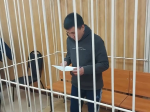 В Якутии мужчину, подозреваемого в убийстве 20-летнего посетителя клуба, заключили под стражу  