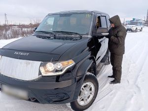 В Якутии проводятся рейды по соблюдению правил охоты