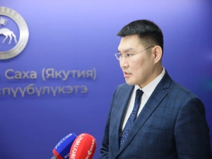 В Якутии завершается разработка мастер-плана агломерации «Тикси-Найба»