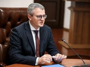 Владимир Солодов провёл заседание Экономического совета при Правительстве Якутии