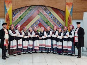 Об итогах первого года пятилетия ямщицкой культуры