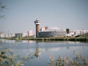 «Якутск вдохновляет»: продолжается прием заявок на фотоконкурс