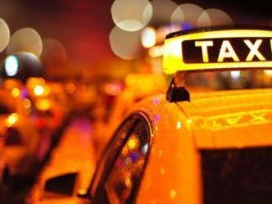 В Якутске бдительный таксист помог раскрыть кражу