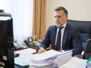 В Якутии обсудили крупный проект по строительству с ВЭБ.РФ новых объектов здравоохранения