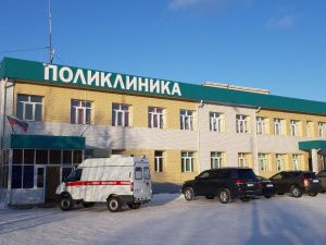 Главврач Ленской ЦРБ Светлана Куц: в районе повышается качество и доступность медпомощи