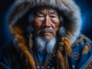 Якутский шаман предсказал катастрофу в США, она произойдет к середине века