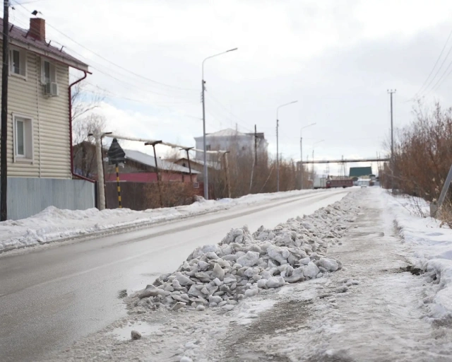 Аномальная жара кончилась. Синоптик дал прогноз на первую неделю апреля в Якутии