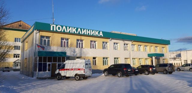 Главврач Ленской ЦРБ Светлана Куц: в районе повышается качество и доступность медпомощи
