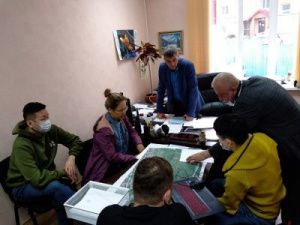 В Алдане разобьют новый парк