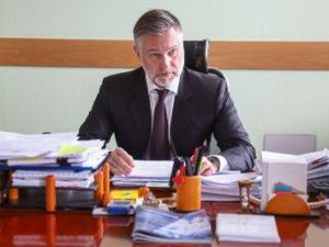 Кирилл Бычков: «Переход к дистанционной работе должен быть понятным и доступным для всех предпринимателей»