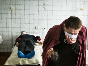 Москва и Якутия спорят в суде, кто должен обеспечивать жильем больных туберкулезом