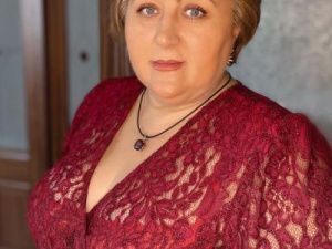 "АЯМ" поздравляет Светлана Гордиенко