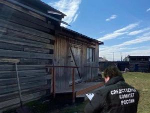 По факту гибели четырёх человек возбуждено уголовное дело 