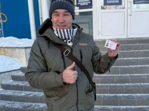 Ветеран СВО – якутянин станет киберзащитником