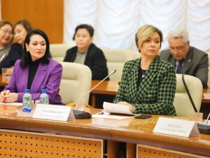 В Якутии будет реализован комплекс мер, направленный на повышение благосостояния жителей республики