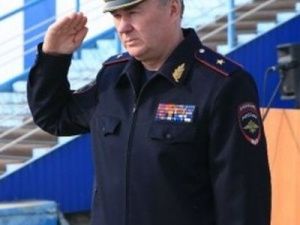 Министр внутренних дел Якутии вручил ключи от 20 новых служебных автомобилей сотрудникам Госавтоинспекции