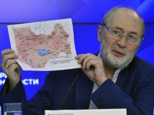 Вильфанд назвал Якутию самым пожароопасным регионом