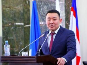 ОБ ЭНЕРГОАВАРИЯХ И ДРУГИХ ПРОБЛЕМАХ ЖКХ ЯКУТИИ. Интервью министра Емельянова, 03.02.2023