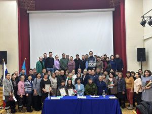 Вопрос строительства очистного сооружения подняли жители села Булгунняхтах