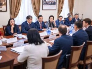 В Якутске планируется создание научно-образовательного центра мирового уровня