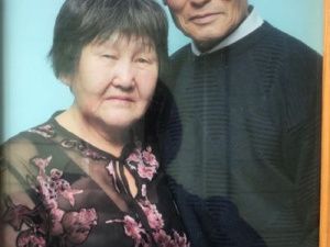 56 лет вместе: история семьи Заморщиковых