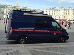 Тело якутянина обнаружено в московском театре