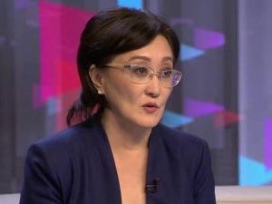 Авксентьева ответила на обвинения Алтабасовой в афере