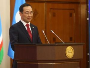 Годом Труда объявлен 2023 год в Якутии