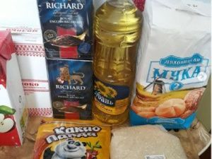 Во всех школах Верхневилюйского района организуют выдачу "сухого пайка"