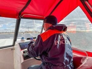 ГИМС информирует: изменен размер госпошлины для судоводителей