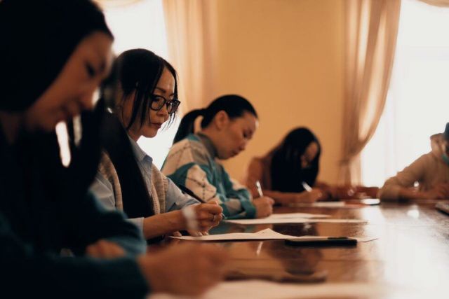 Большой этнографический диктант напишут якутяне в Национальной библиотеке