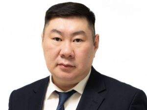 Мэрия Якутска: заммэра по экономике и финансам был назначен при Евгении Григорьеве