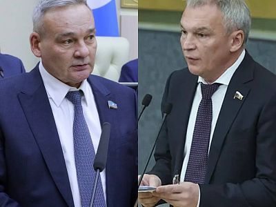 У депутата Госдумы погибли два работника: жуткий взрыв
