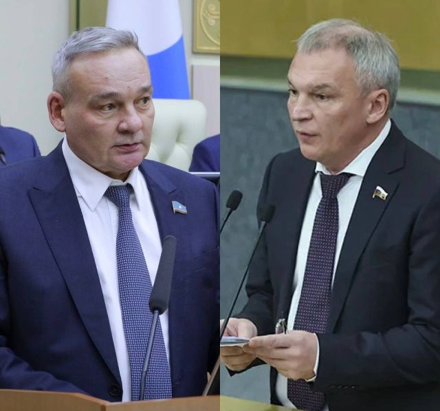 У депутата Госдумы погибли два работника: жуткий взрыв