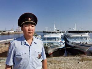 Николай Заровняев:  ППС — будни сотрудника, или приключенческое кино?