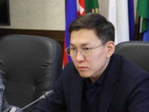 Первый заммэра Якутска выйдет в прямой эфир