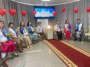 В Якутске состоялось открытие XV конкурса «Воспитатель года РС(Я) – 2024»