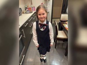 В Якутске из школы пропала восьмилетняя девочка. Отец считает, что ребенка похитила бывшая жена