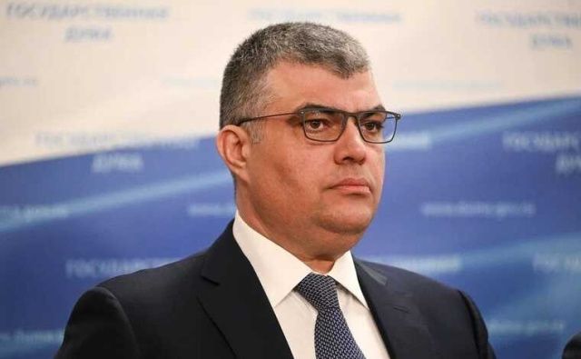 В России изменят порядок назначения пенсий