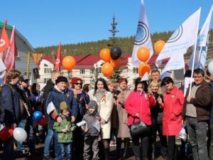 Ассоциация строителей АЯМ:  Наши дети должны знать и помнить, за что сражались их прадеды