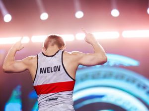 Фоторепортаж: яркие моменты турнира памяти Дмитрия Коркина в Якутске