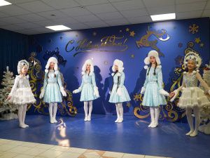 Евгений Григорьев встретился с общественностью города Якутска