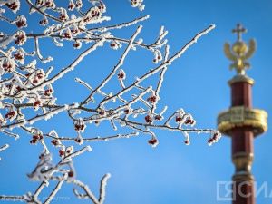 Онлайн-конкурс детских рисунков на тему зимы проведут в Якутске