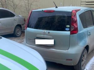 Якутянка погасила долг в 200 тысяч рублей, чтобы избежать ареста автомобиля
