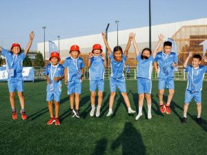 Движение Первых реализует в Якутии 57 проектов