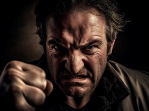 В Мирнинском районе обиженный мужчина повредил автомобиль знакомой