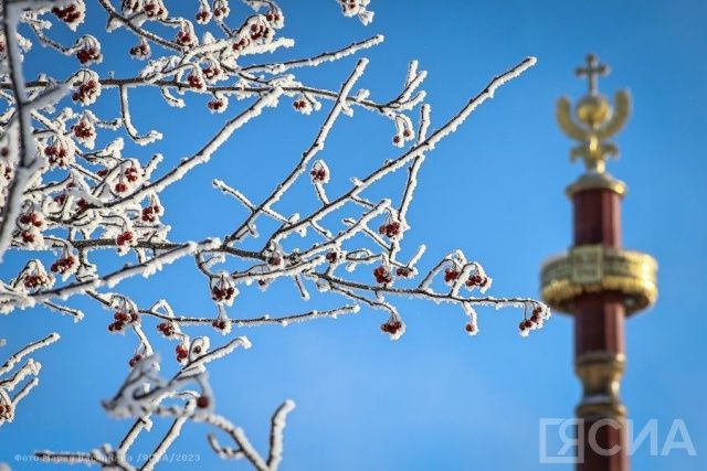Онлайн-конкурс детских рисунков на тему зимы проведут в Якутске