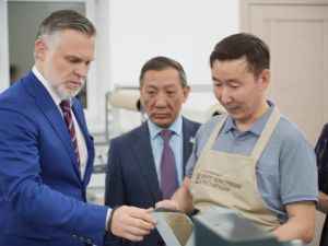 Более 4 тысяч книг и ценных документов планируют отреставрировать в Якутии