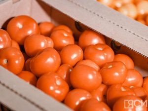 Как приготовить кетчуп в домашних условиях